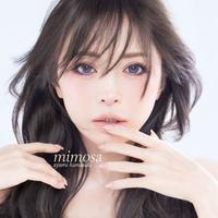 mimosa (Second chorus ver.)