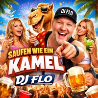 Saufen wie ein Kamel
