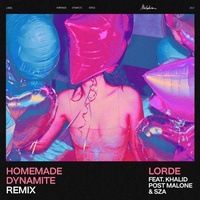 Homemade Dynamite - REMIX