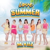 LOVE SUMMER