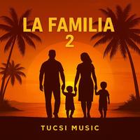 Gracias a Dios por mi familia