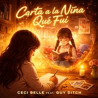 Carta a la Niña Que Fui