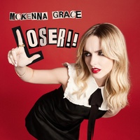 LOSER!!