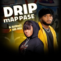 Drip Map Pase