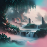 Silent Glow Radiance