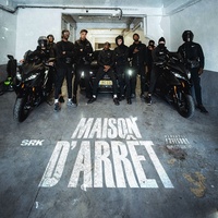 Maison D’arrêt