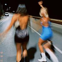 girls night jersey club