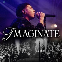 Imagínate - En Vivo