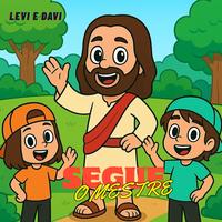 Segue o Mestre