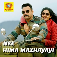 Nee Himamazhayayi (From "Edakkad Battalion 06") (Original Motion Picture Soundtrack)