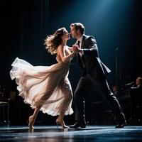 RUMBA OF ROMANCE