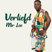 Verliefd
