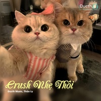 Crush Nhẹ Thôi (Demo)