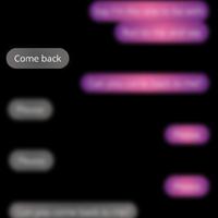 Come Back