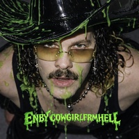 ENBY COWGIRLFRMHELL