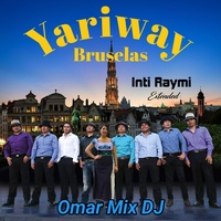 Yariway Bruselas Inti Raymi - Extended