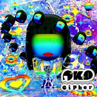 OKP Cipher (Second Drop)