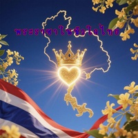ใต้ร่มพระบารมี