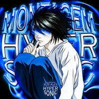 MONTAGEM HYPERSONIC