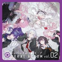 Sorega Anata No Shiawase To Shitemo (feat. Yoisaki Kanade&Shinonome Ena&Megurine Luka)