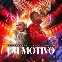 Um Motivo - Ao Vivo