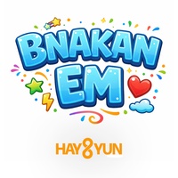 Bnakan em