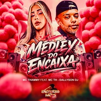 MEDLEY DO ENCAIXA