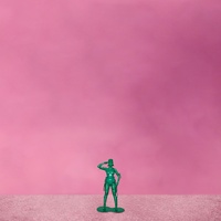 Like You Never