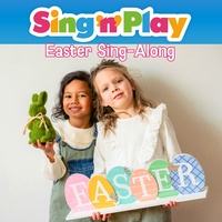 Happy Easter