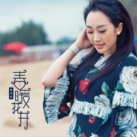 风吹麦浪