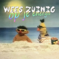 Wees Zuinig Op Je Energie - Kraak Mix