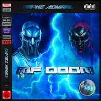 MF DOOM