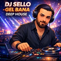 Gel Bana Deep House