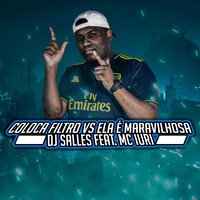 COLOCA FILTRO VS ELA É MARAVILHOSA