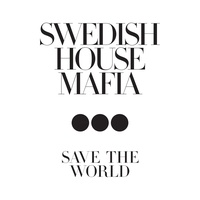 Save The World - Extended Mix
