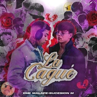 La Cagué