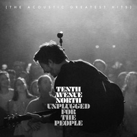 Greater Than All My Regrets (Unplugged)