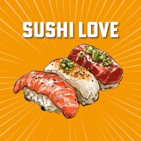 SUSHI LOVE