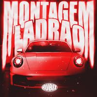 MONTAGEM LADRAO - Super Slowed