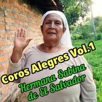 Coros Alegres, Vol. 1