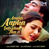 Aayiye Aapka Intezaar Tha (Lofi Mix)