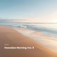 Morning Sand Between My Toes