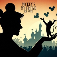 Mickey's My Friend