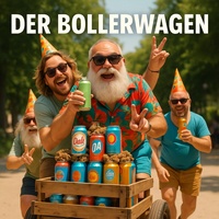 Der Bollerwagen