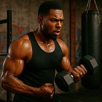 “Transform your workout”