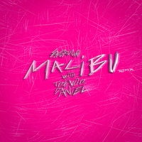 malibu - Trevor Daniel remix