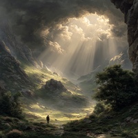 Heaven's Voice