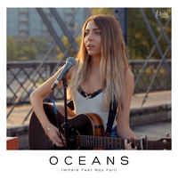 Oceans (Where Feet May Fail) - Acoustic