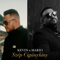 Szép cigánylány