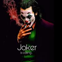WHY SO SERIOUS?